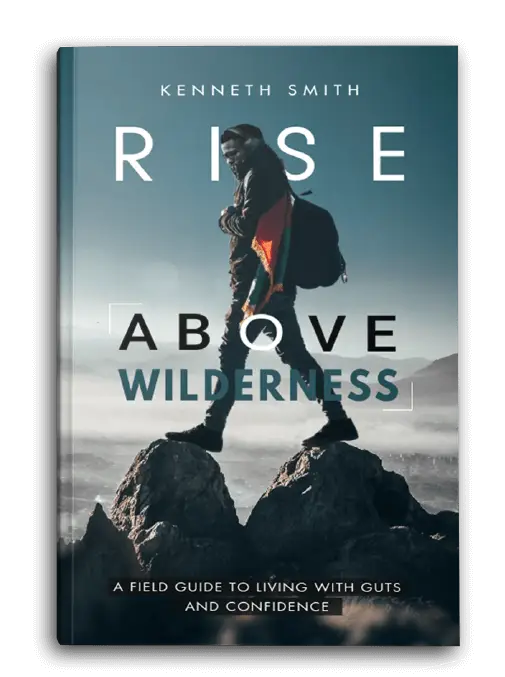 Rise Above Wilderness