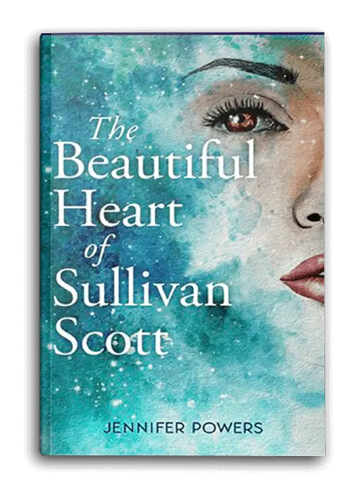 The Beautiful Heart of Sullivan Scott