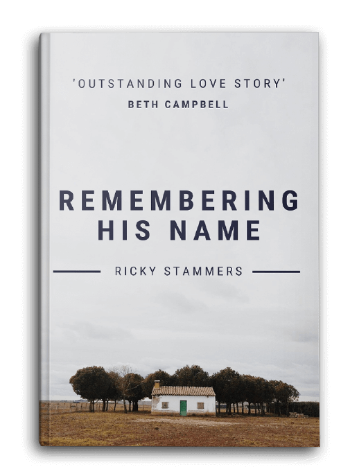 Remembering his name