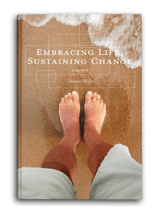 Embracing Life Sustaining Change