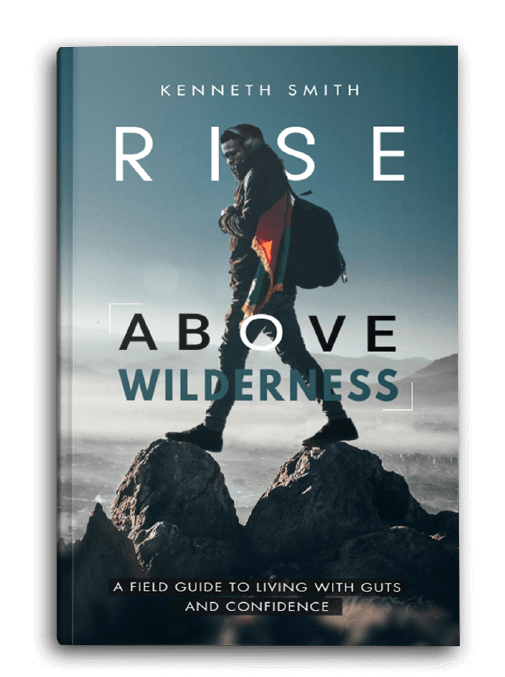 Rise Above Wilderness