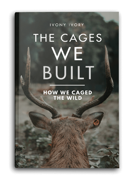 The Cages we build