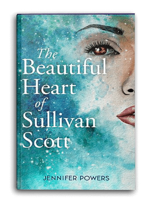 The Beautiful Heart of Sullivan Scott